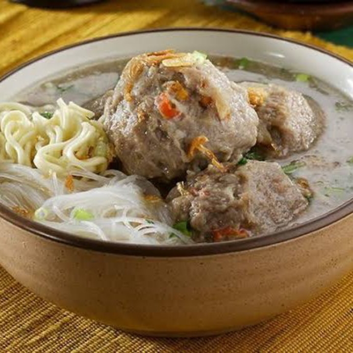 BAKSO URAT