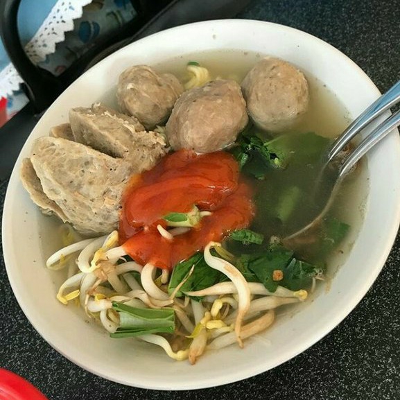 BAKSO URAT