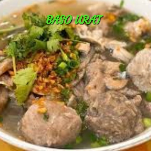 BAKSO URAT