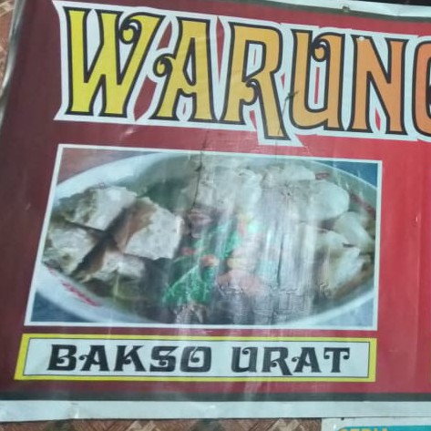 BAKSO URAT