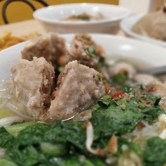 BAKSO URAT