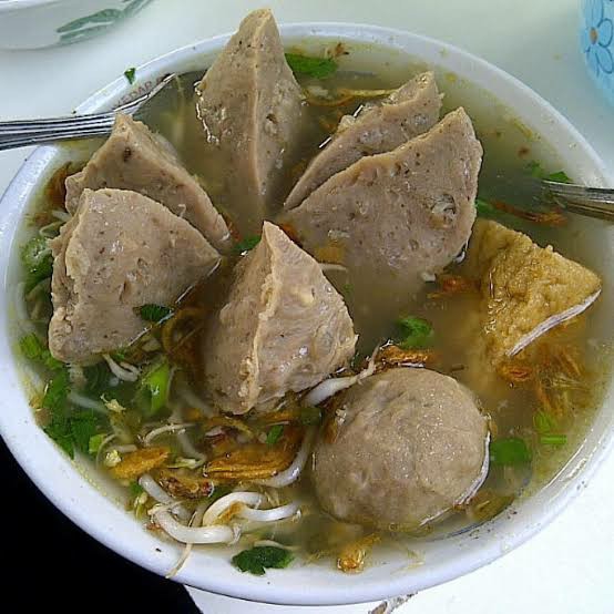 BAKSO URAT