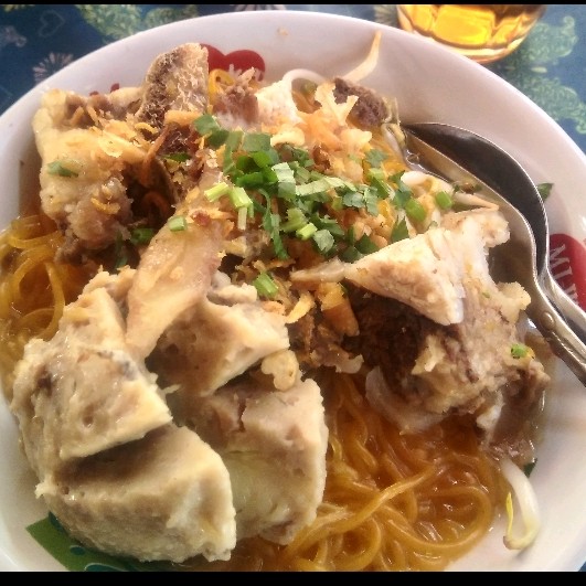 BAKSO URAT