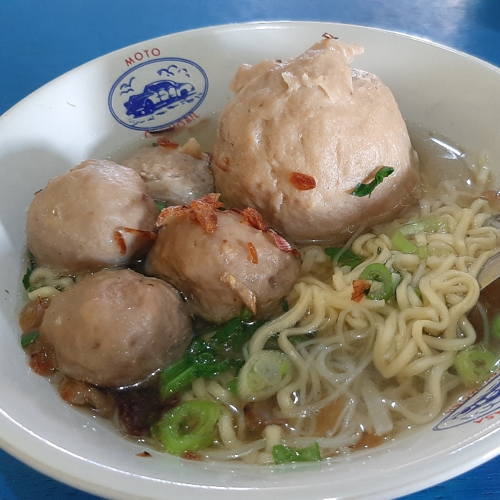 BAKSO URAT