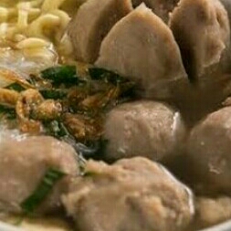 MIE BAKSO