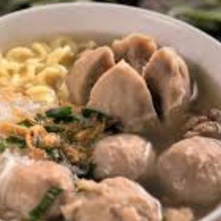 BAKSO URAT