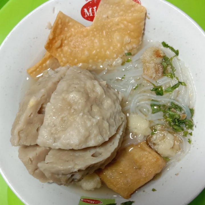 BAKSO URAT JUMBO 3