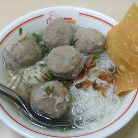 BAKSO URAT SAPI