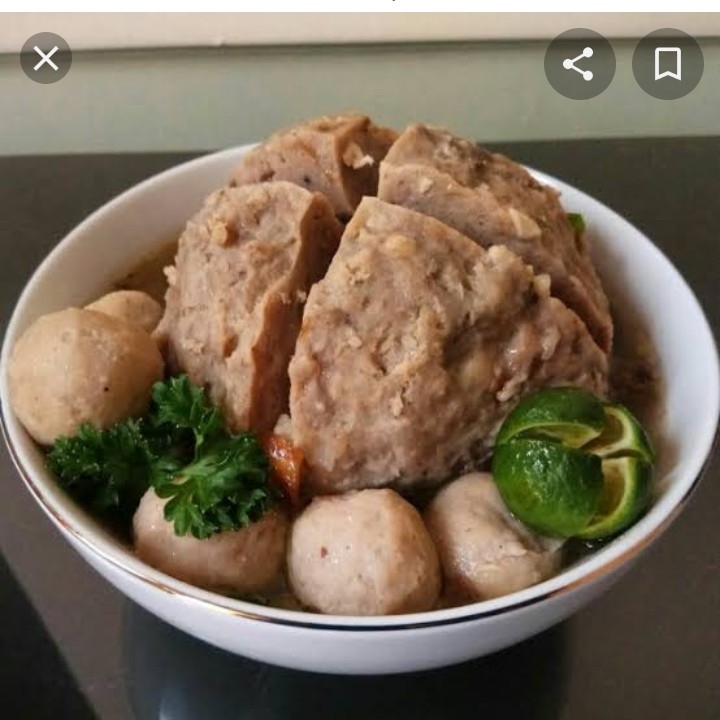 BAKSO URAT SUPER