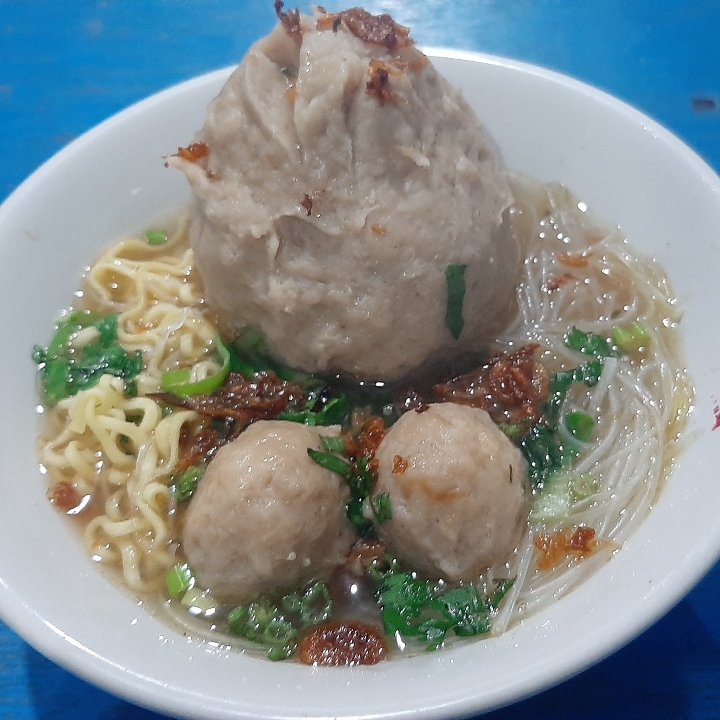 BAKSO URAT SUPER