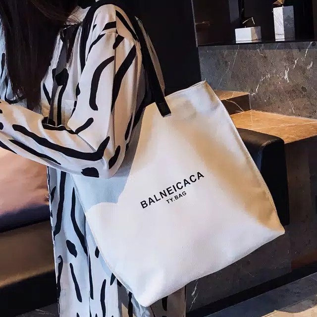 BALNEICA - Tas Tote Wanita 2