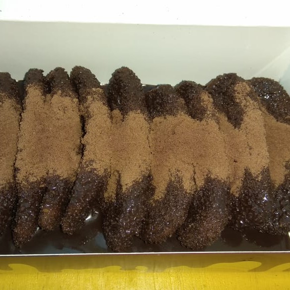 BANANA CHOCO MILO