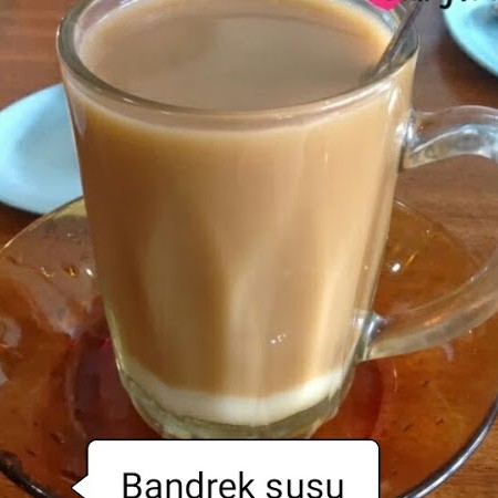 BANDREK SUSU