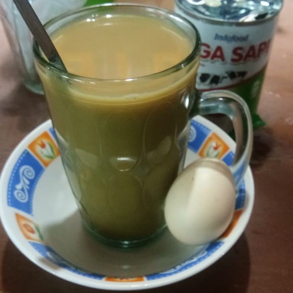 BANDREK TELUR