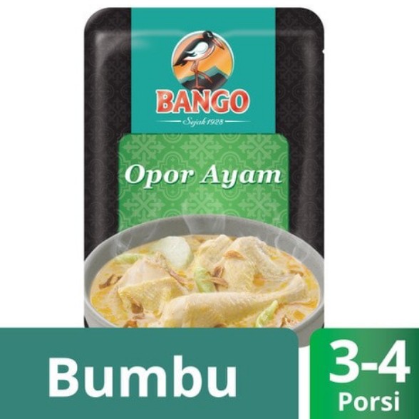 BANGO BUMBU OPOR AYAM BLORA