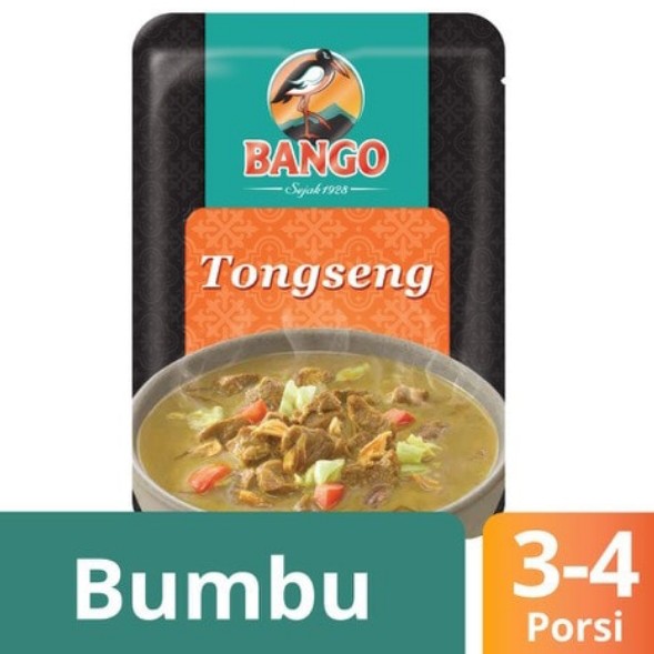 BANGO BUMBU TONGSENG