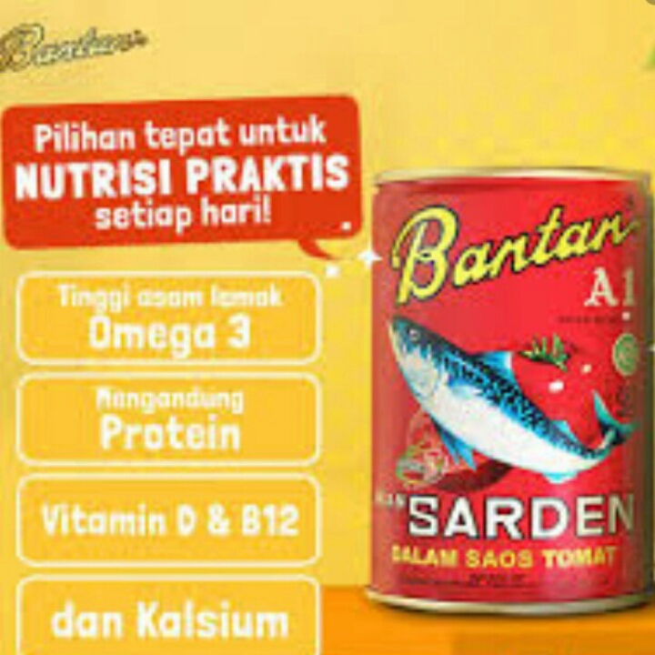 BANTAN BESAR