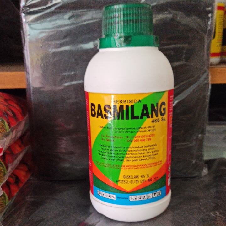 BASMILANG 486 SL