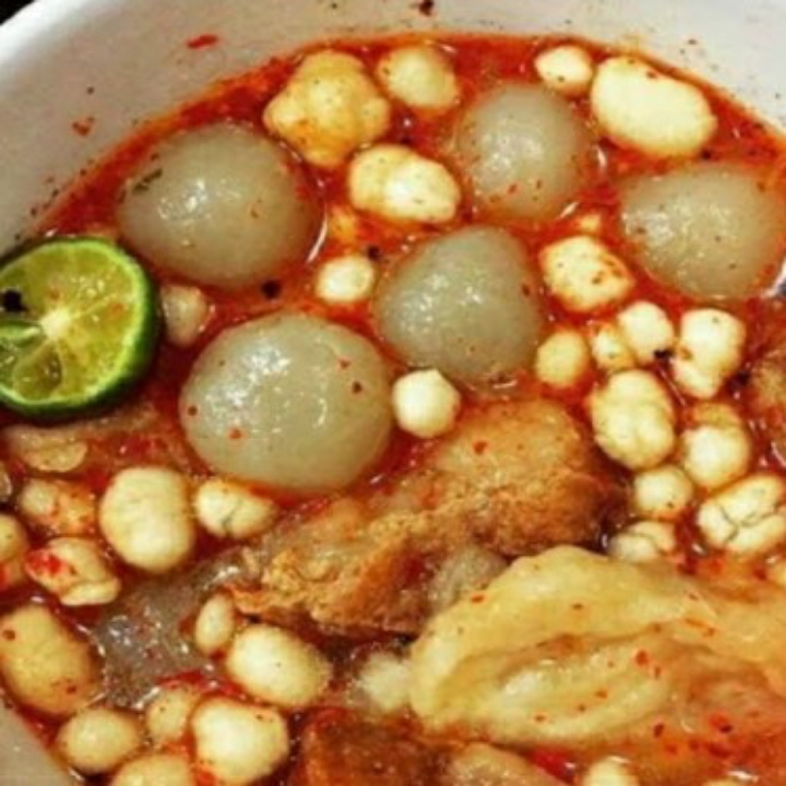 BASO ACI BIASA