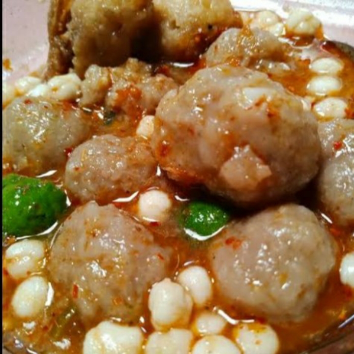 BASO ACI TULANG RANGU