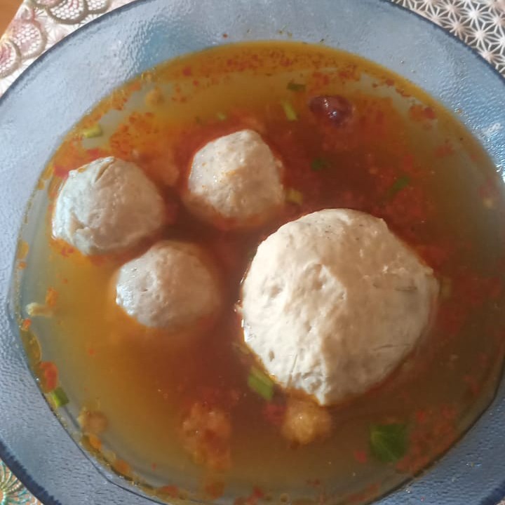 BASO AYAM