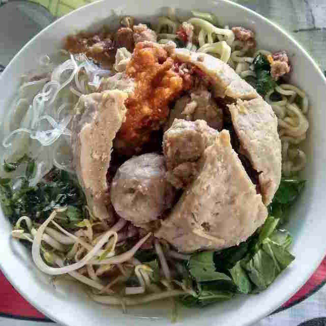 BASO BERANAK