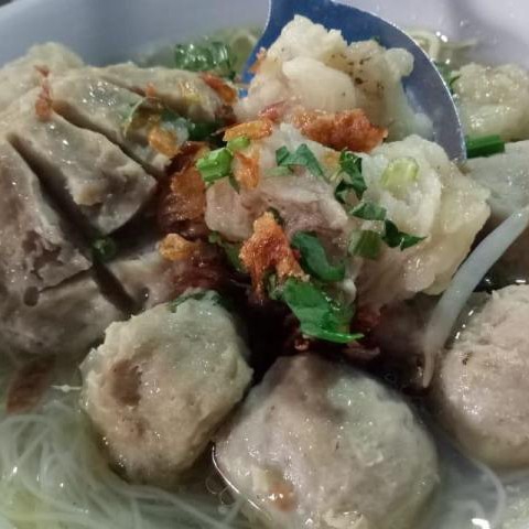 BASO BIASA 