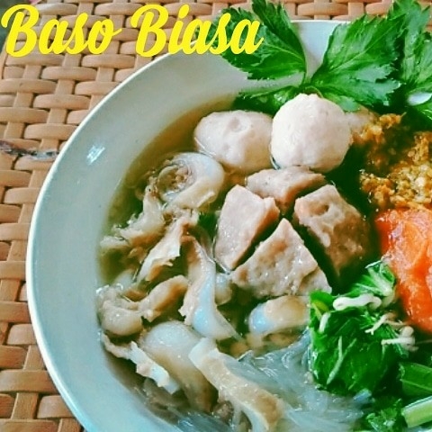 BASO BIASA