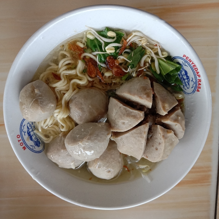 BASO CAMPUR