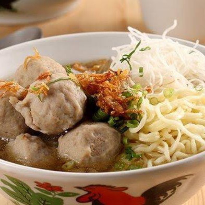 BASO CIPUTRI