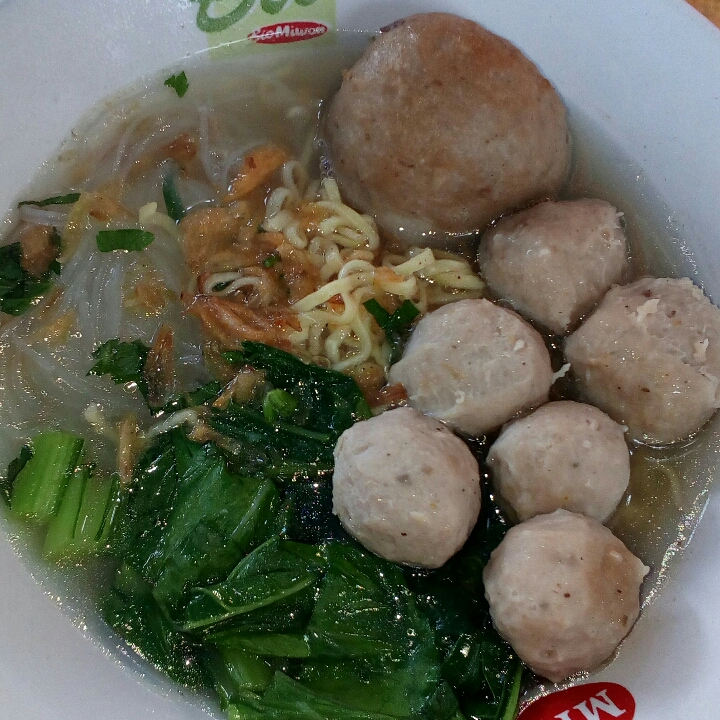 BASO DAGING SAPI