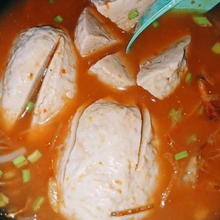 BASO IKAN