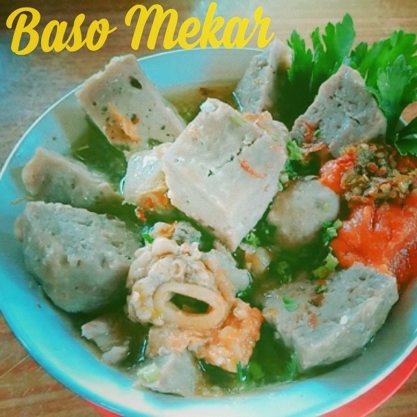 BASO MEKAR