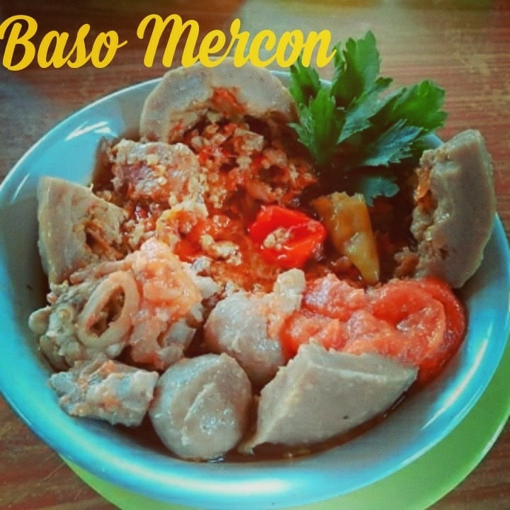 BASO MERCON