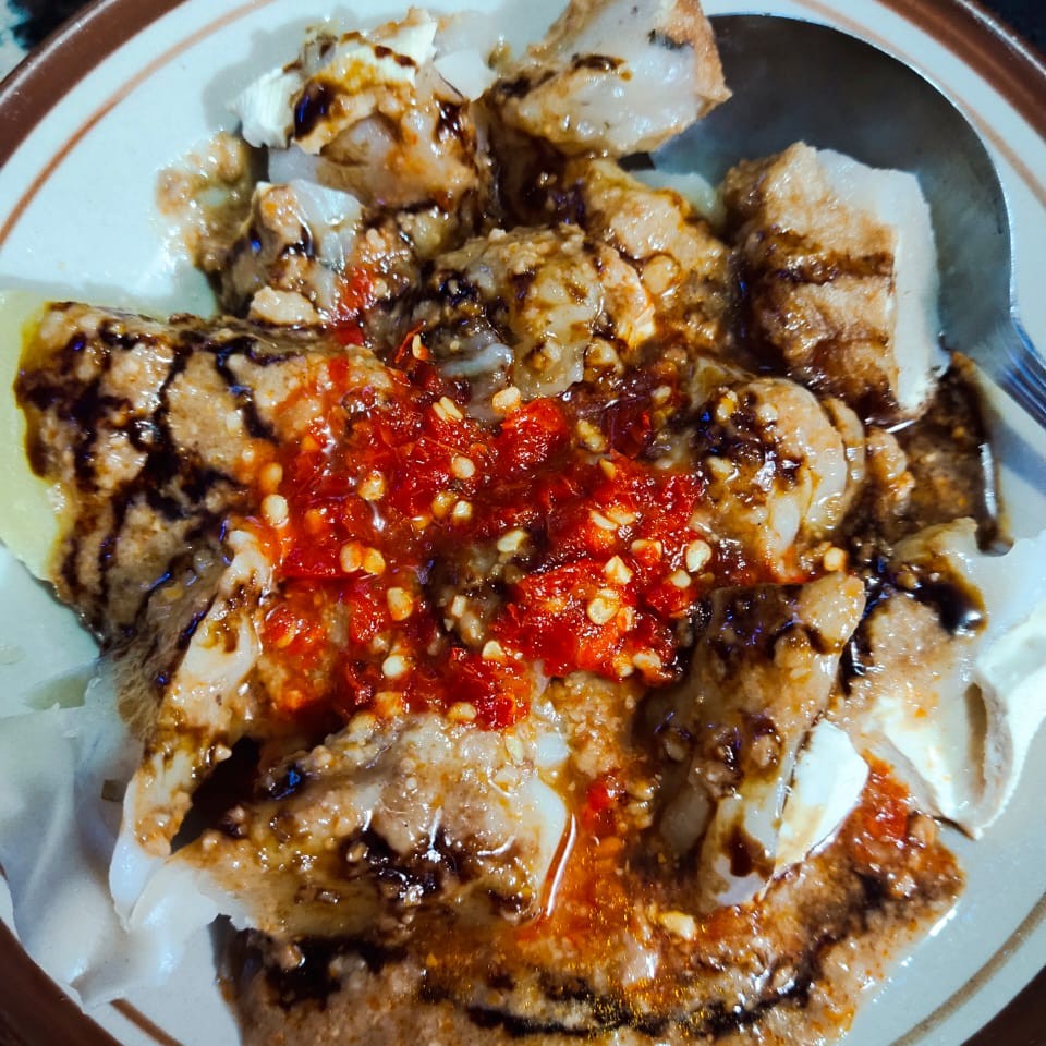 BASO TAHU