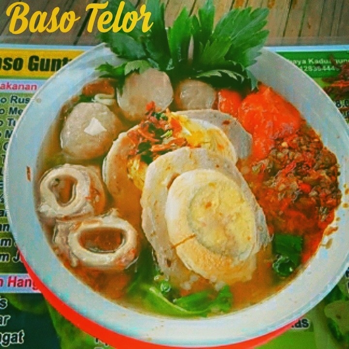 BASO TELOR