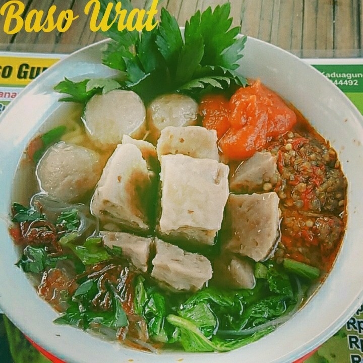 BASO URAT 