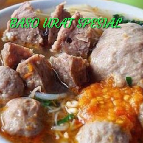 BASO URAT SPESIAL