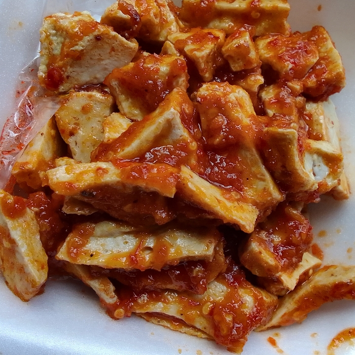 BASRENG BALADO