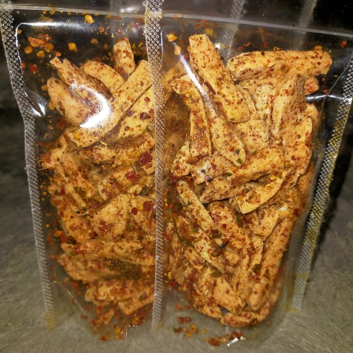 BASRENG PEDAS 2