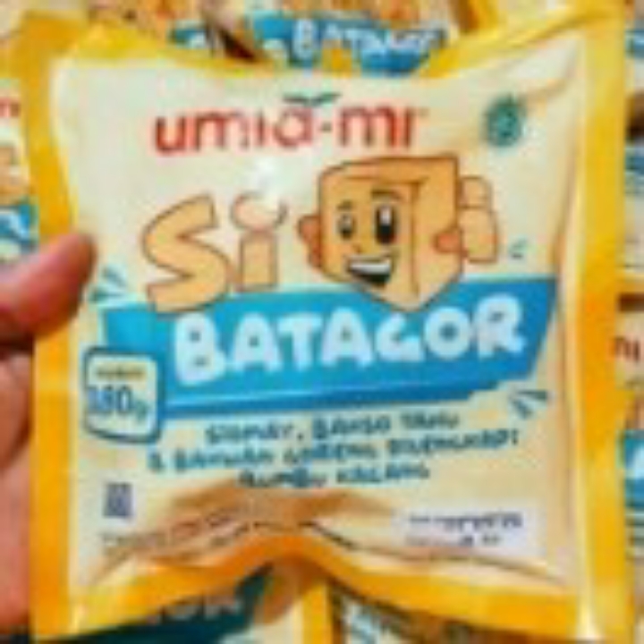 BATAGOR UMIA MI