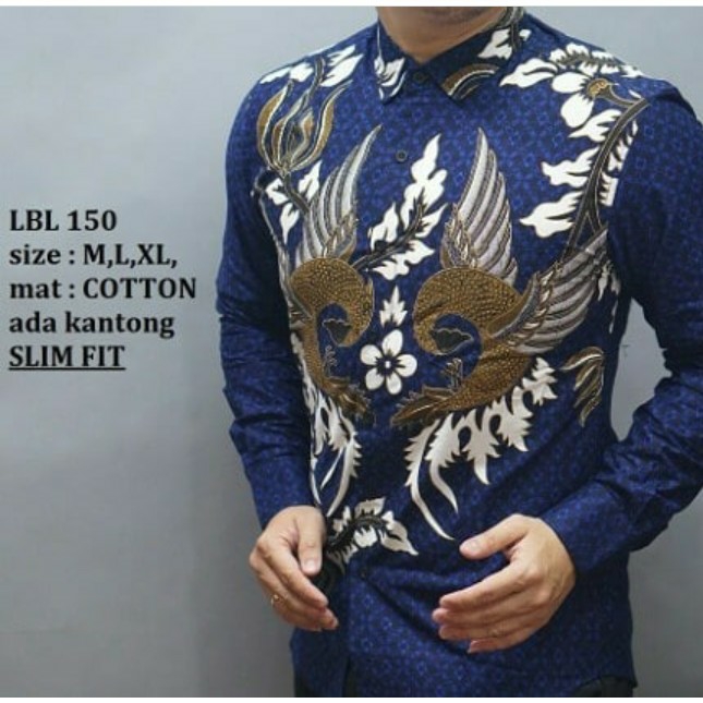 BATIK LBL 150