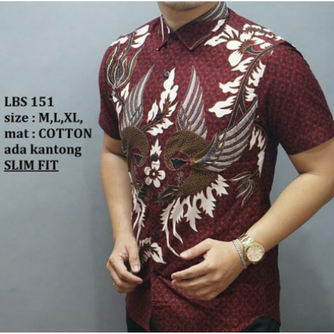 BATIK LBL 151