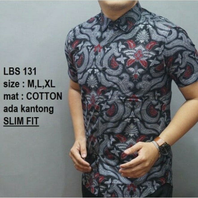 BATIK LBS 131