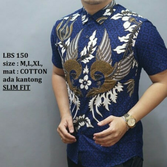 BATIK LBS 150