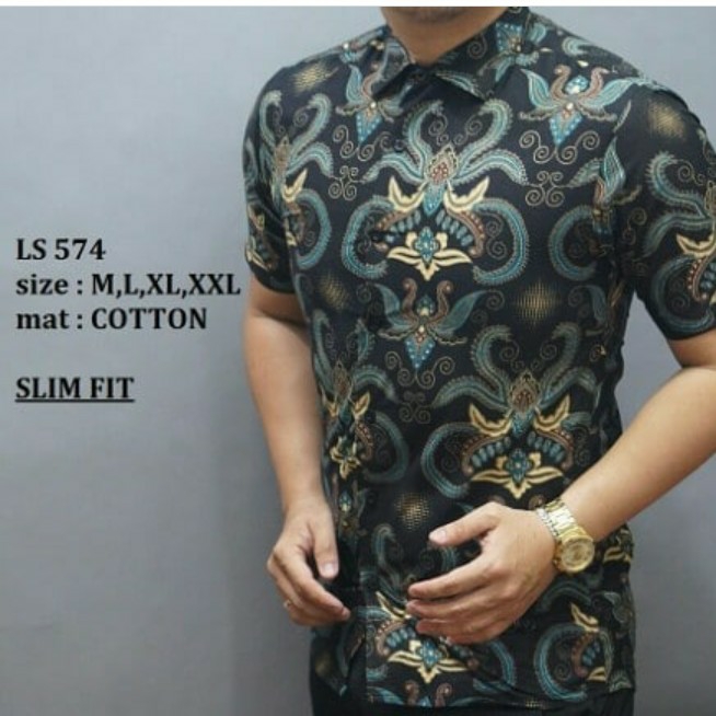 BATIK LS 574