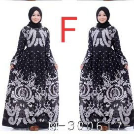 BATIK WANITA MUSLIM 2