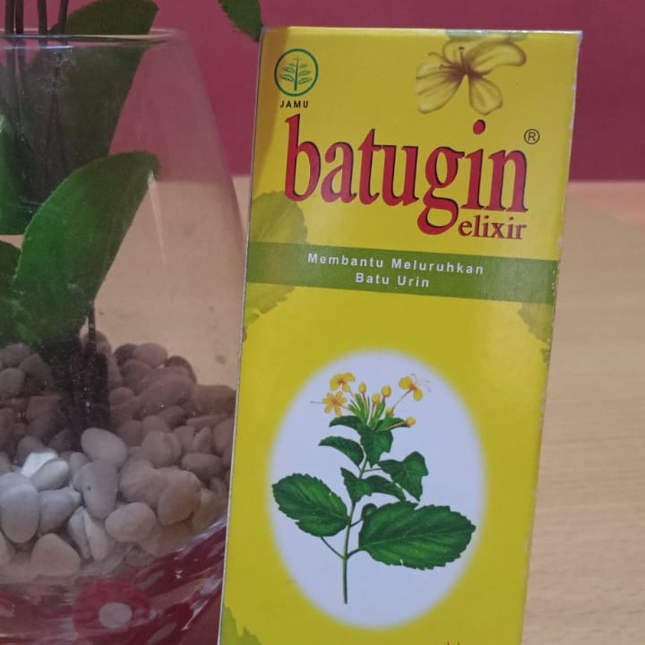 BATUGIN ELIXIR