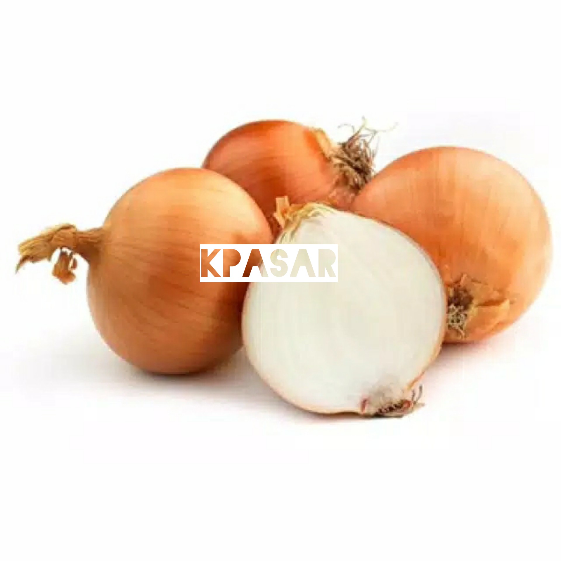 BAWANG BOMBAY KEMASAN 250 GRAM