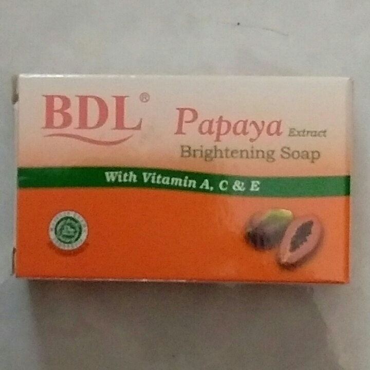 BDL Pepaya